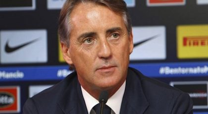 Mancini: “Icardi made me waste a substitution”