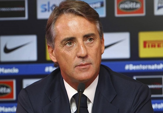 Mancini to IC: “The season is starting and we’re still talking transfers”