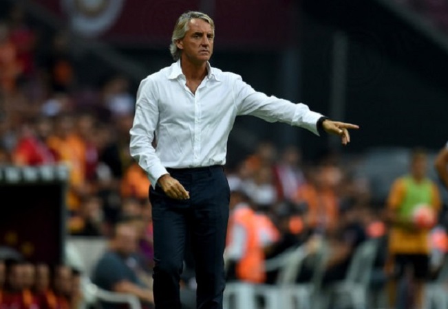 Mancini: We still have a lot of work to do