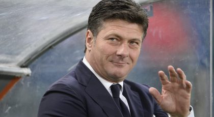 Mazzarri: “My time at Inter is remembered as a disaster, it’s not true”