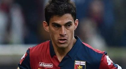 GDS: Inter could close Perotti deal