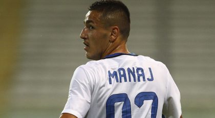 Loan Move for Manaj? Interest Shown In Serie A & Abroad