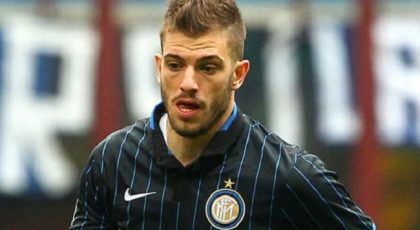 FCIN: Santon wants Inter stay and ignores rumours