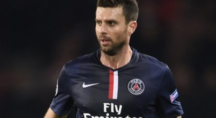 Blanc: “I wish Thiago Motta stays at PSG”