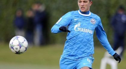 Di Marzio: Inter to bid for Criscito