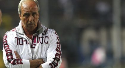 Ventura: “Against Inter we saw a Torino with personality”