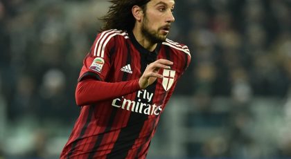 Zaccardo: “A shame to have missed out on points with Inter”