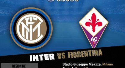 Preview: Inter vs Fiorentina