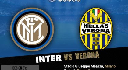 Preview: Inter vs Hellas Verona