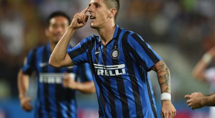 SM: Towards the Derby, assumptions of a trident for Inter?