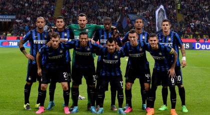 Maximum points after three matches, it’s the 9th time in Inter history