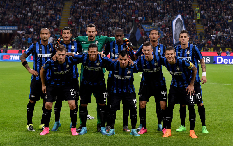 Maximum points after three matches, it’s the 9th time in Inter history
