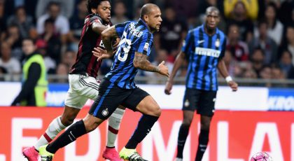 F.Melo to IC: “You have to fight for this shirt”