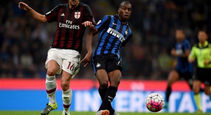 Kondogbia to IC: “Started bad but then I recovered”