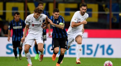 Icardi: “I didn’t think I’d be captain”