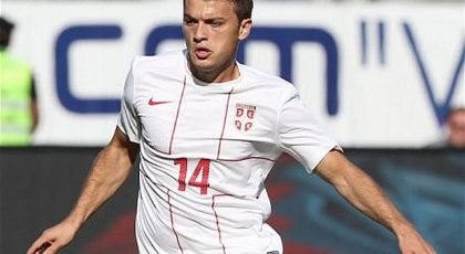 Ljajic: “Happy to go to a big team like Inter”