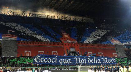 Inter 24 man squad for Trofeo Berlusconi