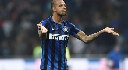 Felipe Melo: “Important victory and deserved”