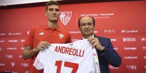Andreolli