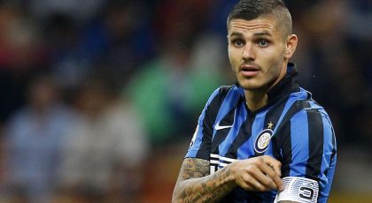 Martino leaves Icardi out of the Olympics squad?