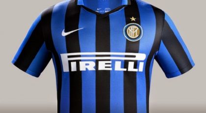 Official: Inter starting line up for Chiasso friendly