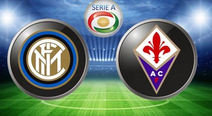 Official – Inter’s squad for Fiorentina clash