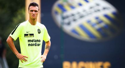 Siligardi: “I hope Inter win the scudetto”