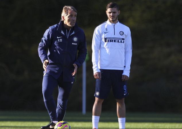 FCIN: Icardi’s medical tests scheduled for tomorrow