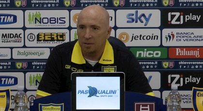 Maran’s press conference: “We lost undeservedly”