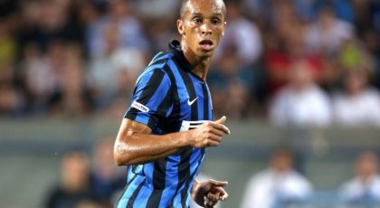 Miranda: “We want to win against Juventus”