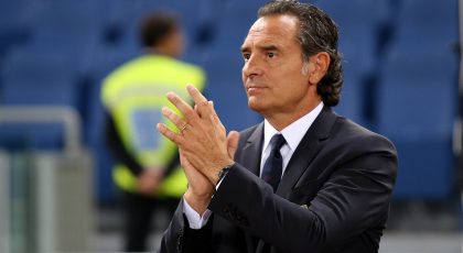 Prandelli: “Jovetic is a born leader”