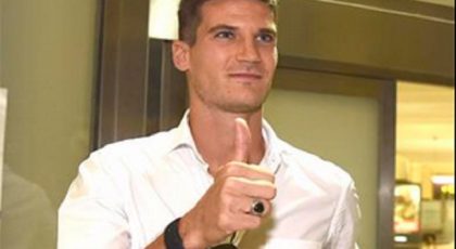 Rossi: “Andreolli has quality and experience”