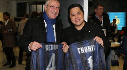 Bedin: “Inter have invested a lot and well”