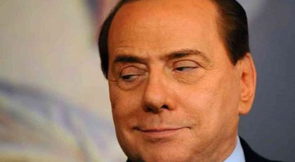 Berlusconi underlines Stadium’s importance
