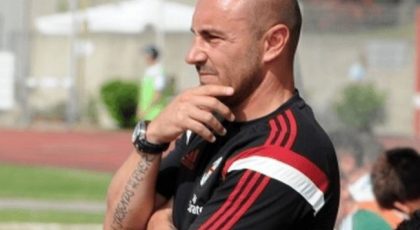 Brocchi: “You prepare for the Derby in a special way”
