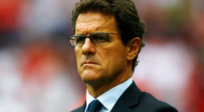 Capello: “Inter have something more. But in Milan…”