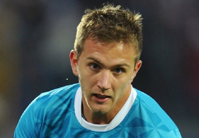 TMW: Criscito intrigued by Napoli…