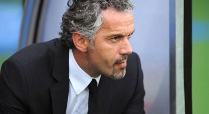 Donadoni: “It hurts to think about the penalty that was not given.”