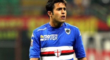 TS: From Ranocchia to Eder, Inter on the move