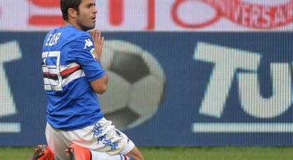 Ferrero: “We didn’t need to sell Eder”