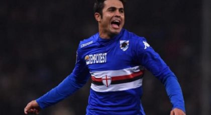 Mediaset: Immobile to Sampdoria puts Eder closer to Inter