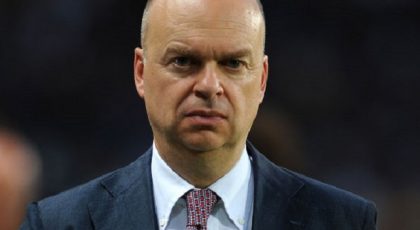 Milan CEO Fassone: “We want our own stadium in 4 years”