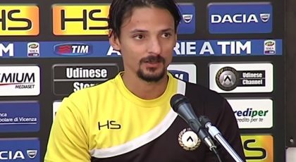 Felipe: “Few chances at Inter, but I think I did well”