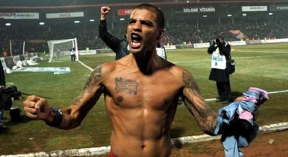 Gala to Melo: “We will win and celebrate together.”