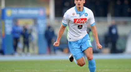 TS – Inter’s big offer to Napoli, Perotti and Borini