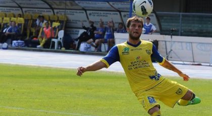 Hetemaj: “Inter strong but we want to keep up our good form”