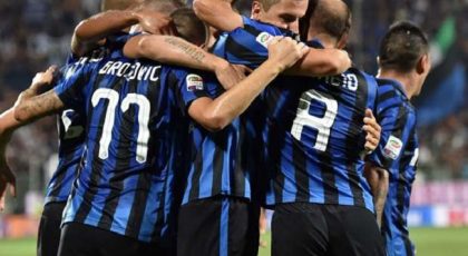 GDS: Eder to lose his spot with Palacio tomorrow and the 3-5-2