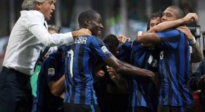 Canovi: “Roma and Inter are favorites for the Scudetto”