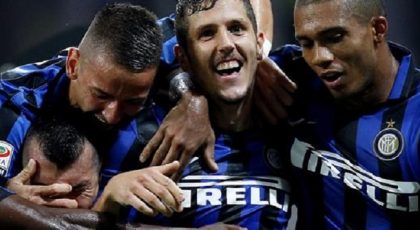 Compagnoni (Sky): “A very offensive Inter is emerging”