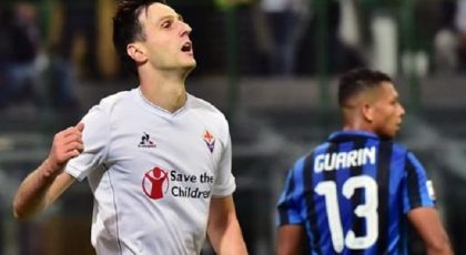Kalinic: “We played better than Inter”
